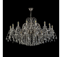 Подвесная люстра Dio DArte Elite Alessandria E 1.1.L.16.601 N