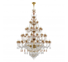 Подвесная люстра Osgona Tesoro 710572