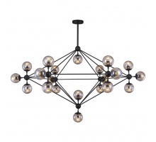 Подвесная люстра Lussole Loft LSP-8166