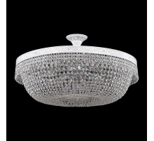 Потолочная люстра Bohemia Ivele AL19011/80OL WMN