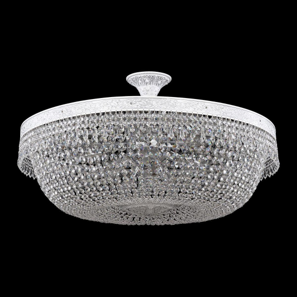 Потолочная люстра Bohemia Ivele AL19011/80OL WMN Потолочная люстра Bohemia Ivele AL19011/80OL WMN