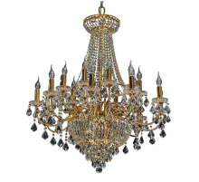 Подвесная люстра Osgona Classic 700292