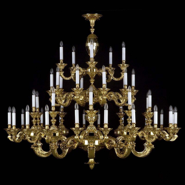 Подвесная люстра Artglass Thea Polished Подвесная люстра Artglass Thea Polished