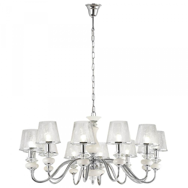 Подвесная люстра Crystal Lux Betis Sp-PL12 Подвесная люстра Crystal Lux Betis Sp-PL12