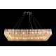 Подвесная люстра Aployt Roksa APL.834.03.16