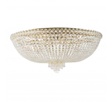 Потолочная люстра Dio DArte Asfour Asti E 1.2.90.200 G