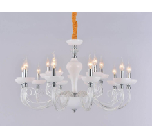 Подвесная люстра Newport 12110+5/C М0059922