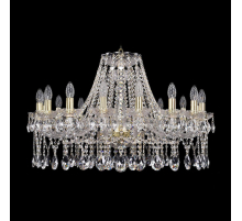 Подвесная люстра Bohemia Ivele 1413/16/300 G