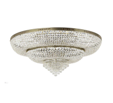 Потолочная люстра Dio DArte Asfour Lodi E 1.8.100.200 MA