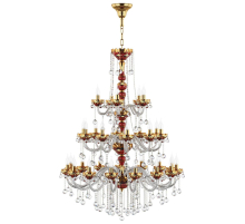 Подвесная люстра Osgona Vidare 738302