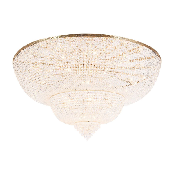 Потолочная люстра Maytoni Palace DIA890-CL-42-G Потолочная люстра Maytoni Palace DIA890-CL-42-G