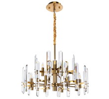 Подвесная люстра Divinare Tenerife 7136/18 LM-12