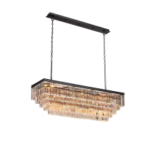 Подвесная люстра Vitaluce V5852-1/30