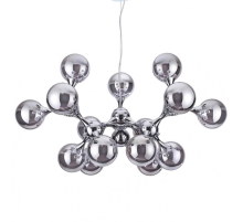Подвесная люстра Ideal Lux Nodi Sp15 Cromo 200491