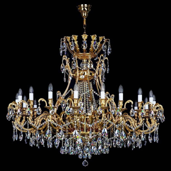 Подвесная люстра Artglass Lyra 1420x1100 CE Подвесная люстра Artglass Lyra 1420x1100 CE