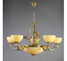 Подвесная люстра Ambiente Tenerife 02166/5 WP