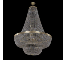 Подвесная люстра Bohemia Ivele 19091/H2/100IV G