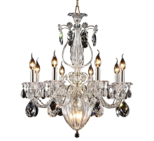 Подвесная люстра Lightstar Schon 790114