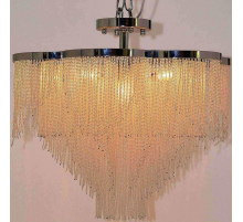 Потолочная люстра Divinare 2307/01 PL-9