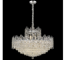 Подвесная люстра Wertmark Marcella WE154.21.103