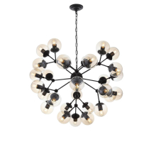 Подвесная люстра ST Luce Stampo SL549.413.30