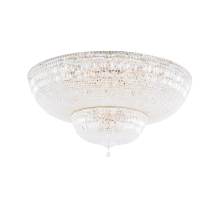 Потолочная люстра Maytoni Palace DIA100-CL-34-G