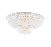 Потолочная люстра Maytoni Palace DIA100-CL-34-G