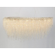 Подвесная люстра Newport 10932/C gold М0068507