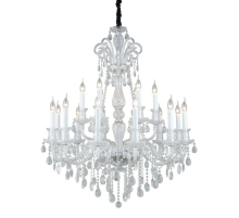 Подвесная люстра Aployt Ketrin APL.812.03.18