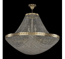 Подвесная люстра Bohemia Ivele 19321/H1/90IV G