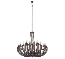 Подвесная люстра Vitaluce V3295-7/20+10