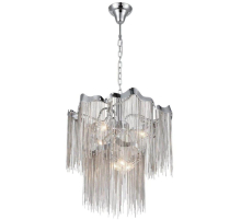 Каскадная люстра Divinare Allegra 1178/01 LM-8