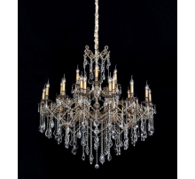 Каскадная люстра Lucia Tucci Barletta 122.16.8.6 Antique