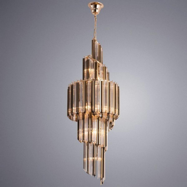 Каскадная люстра Imperium Loft Impers Croiss 193714-23 Каскадная люстра Imperium Loft Impers Croiss 193714-23