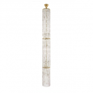 Каскадная люстра Arti Lampadari Lazio E 1.9.25.501 G
