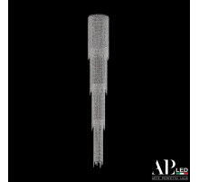 Каскадная светодиодная люстра Arte Perfetto Luce Rimini S520.0.30-220.B.3000