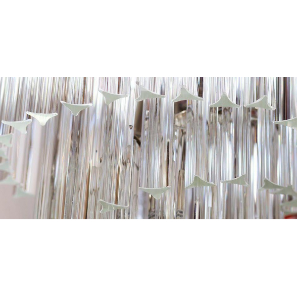 Каскадная люстра Imperium Loft Odeon Chandelier 75617-22 Каскадная люстра Imperium Loft Odeon Chandelier 75617-22