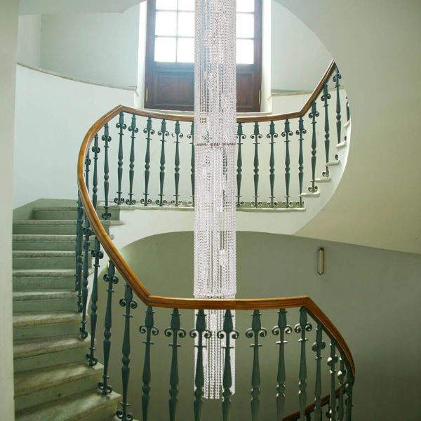 Каскадная люстра Arti Lampadari Lazio E 1.9.25.502 G Каскадная люстра Arti Lampadari Lazio E 1.9.25.502 G