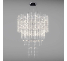Подвесная люстра Bogates Queen 91101 LED a072016