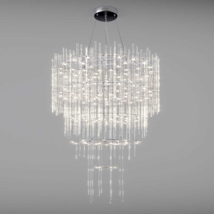 Подвесная люстра Bogates Queen 91101 LED a072016