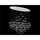 Люстра NEWPORT 8220/140 С oval gold polished