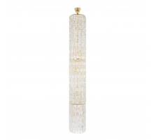 Каскадная люстра Arti Lampadari Lazio E 1.9.35.501 G