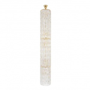 Каскадная люстра Arti Lampadari Lazio E 1.9.35.501 G