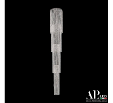 Каскадная светодиодная люстра Arte Perfetto Luce Rimini S520.0.25-150.A.3000