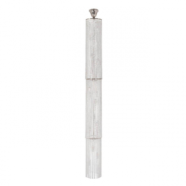 Каскадная люстра Arti Lampadari Lazio E 1.9.25.502 N Каскадная люстра Arti Lampadari Lazio E 1.9.25.502 N