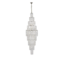 Каскадная люстра Dio DArte Asfour Bergamo E 1.10.50.200 N