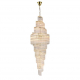 Каскадная люстра Newport Amanda 8954/C gold М0069915