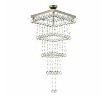 Каскадная люстра Dio DArte Elite Tesoro H 1.4.50.107 N