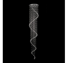 Каскадная люстра Dio DArte Asfour Tesoro H 1.4.45.203 N