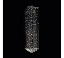 Каскадная люстра Dio DArte Asfour Tesoro H 1.4.50.206 N